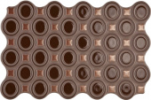 Плитка HARMONY BROWN СТЕНА