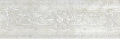 Плитка PRETIOSA L.ROS.PRET.W LP ФРИЗ