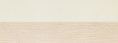Плитка Tubadzin Balance Ivory-Grey Str Стена