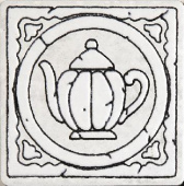 Плитка НИЦЦА A1756\1223 ДЕКОР