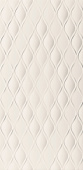 Плитка Marca Corona D731 4D Drop White Matt Стена