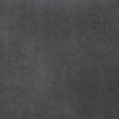 Плитка Cerrad Concrete Anthracite Rect. Пол 597X597X8 43767