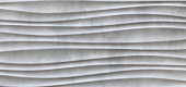 Плитка Casa Ceramica Galaxy grey Decor Wave 6340-HL-2 Стена 300х600