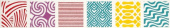 Плитка ALBI LISTON БОРДЮР