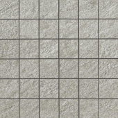 Плитка Atlas Concorde Klif Silver Mosaico AN47 300Х300