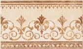 Плитка LISTELO NICOSIA MARFIL ФРИЗ