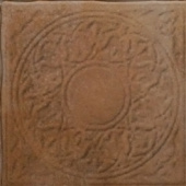 Плитка CORTONA DEKOR BEIGE ПОЛ