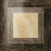 Плитка S.M. CASSETTONE ELEGANT HONEY LAP ПОЛ