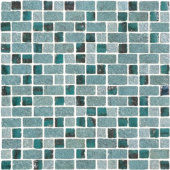 Плитка RAKU SPACC.SULPHATE МОЗАИКА