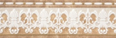 Плитка CENEFA NERJA MARFIL ФРИЗ