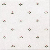 Плитка Adex Modernista Decorado Mimosa Pb Rosa C-C B ADMO6013 Декор 150х150