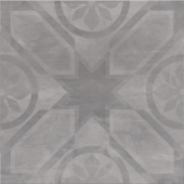 Плитка SILENT STONE GREY CARPET ПОЛ