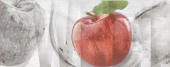 Плитка NAPOLI FRUIT 3 ДЕКОР
