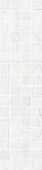Плитка Polcolorit Foresta Bianco Moz Декор 150Х299