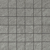 Плитка Atlas Concorde Klif Grey Mosaico AN48 300Х300