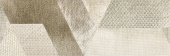 Плитка ATTIYA BEIGE MOTYW C ДЕКОР