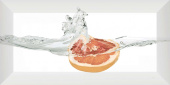 Плитка FRUTAS AQUA ORANGE ДЕКОР