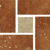 Плитка JAVA MIX CIETY ДЕКОР