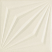 Плитка Paradyz Urban Colours Perla Inserto Struktura A 198х198
