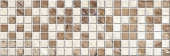 Плитка Super Ceramica Rev Relieve Viena Marron 200Х600