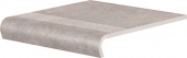 Плитка Cerrad Cottage Salt 10651 V-Shape Ступень
