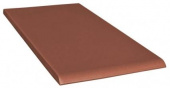 Плитка SIMPLE RED PARAPET A