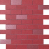 Плитка ARTY TABASCO MINIBRICK 9AST МОЗАИКА