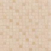 Плитка DELUXE 8953 BEIGE TESS. RIV МОЗАИКА