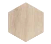 Плитка TIMBER HEX.TILO ПОЛ