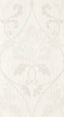 Плитка NOBLESSE DAMASCATO BLANC СТЕНА