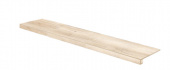 Плитка Lasselsberger Rako Saloon Light Brown 30X120 Dcfvf747 Ступень