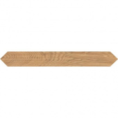 Плитка ETIC ROVERE LIST. ESAGONO 11X86 AD5Q