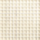 Плитка CASSINIA BEIGE MOZAIKA PRASOWANA МОЗАИКА