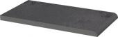 Плитка SEMIR GRAFIT PARAPETOWA GLADKA