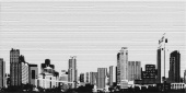Плитка Ceramstic Opp! Urban B DGL-171B Декор