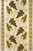 Плитка АВИНЬОН A1853\8152 ДЕКОР