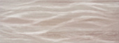 Плитка POLAR BROWN WAVE СТЕНА