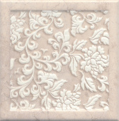 Плитка Kerama Marazzi Лонгория OP\B98\17022 Декор 150Х150Х8,2