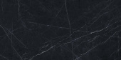 Плитка Ariostea Marmi Nero Marquinia Lucidato Shiny UM6L157547 750х1500х6