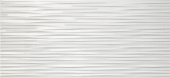 Плитка Atlas Concorde 3D Ultra Blade White Glossy 4D3G Стена