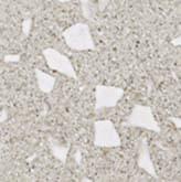 Плитка Atlas Concorde Marvel Terrazzo Pearl Angolo 7X7 Lapp. As72 Вставка