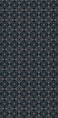 Плитка PIUMETTA NERO A ДЕКОР