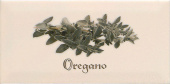 Плитка METRO OREGANO CREMA ДЕКОР