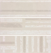 Плитка Lasselsberger Rako Porto Gray-Beige WITVE023 Декор 198х598х10