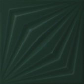 Плитка Paradyz Urban Colours Green Struktura A 198х198