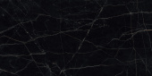 Плитка Atlas Concorde Marvel Black Atlantis Lappato AO3R Стена-Пол 1200Х2400