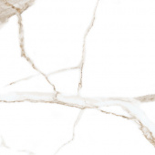 Плитка Ikeramix Statuario White Pol. 60х60 Пол