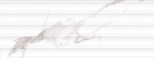 Плитка Cerama Market Alps Dove Decor Glossy 300Х800