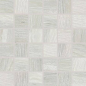 Плитка Lasselsberger Rako Faro Gray-White 5X5 DDM06719 Мозаика 300Х300Х10