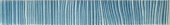 Плитка ALVINE 403 AZUL ФРИЗ